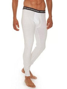 CALZONCILLO LARGO HOMBRE ALGODON LYCRA