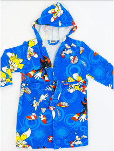 BATA TOALLA SONIC