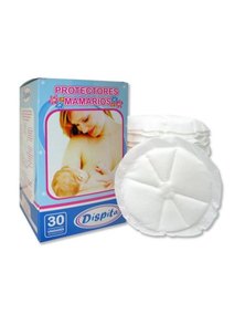 PROTECTOR MAMARIO X30