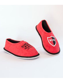 PANTUFLA NEWELLS TALLE 35/36