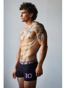 BOXER HOMBRE ESTAMPA 10