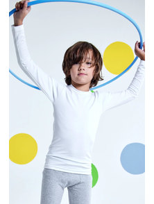 CAMISETA NIÑOS DEPORTIVA