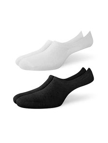 ZOQUETE HOMBRE INVISIBLE LISO