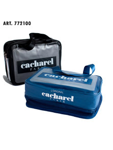 JUEGO SABANAS LISO CACHAREL 2 1/2 P. EN BOLSO